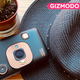 Instagram Is Ruining Instant Photography—The Instax Mini LiPlay Is Proof